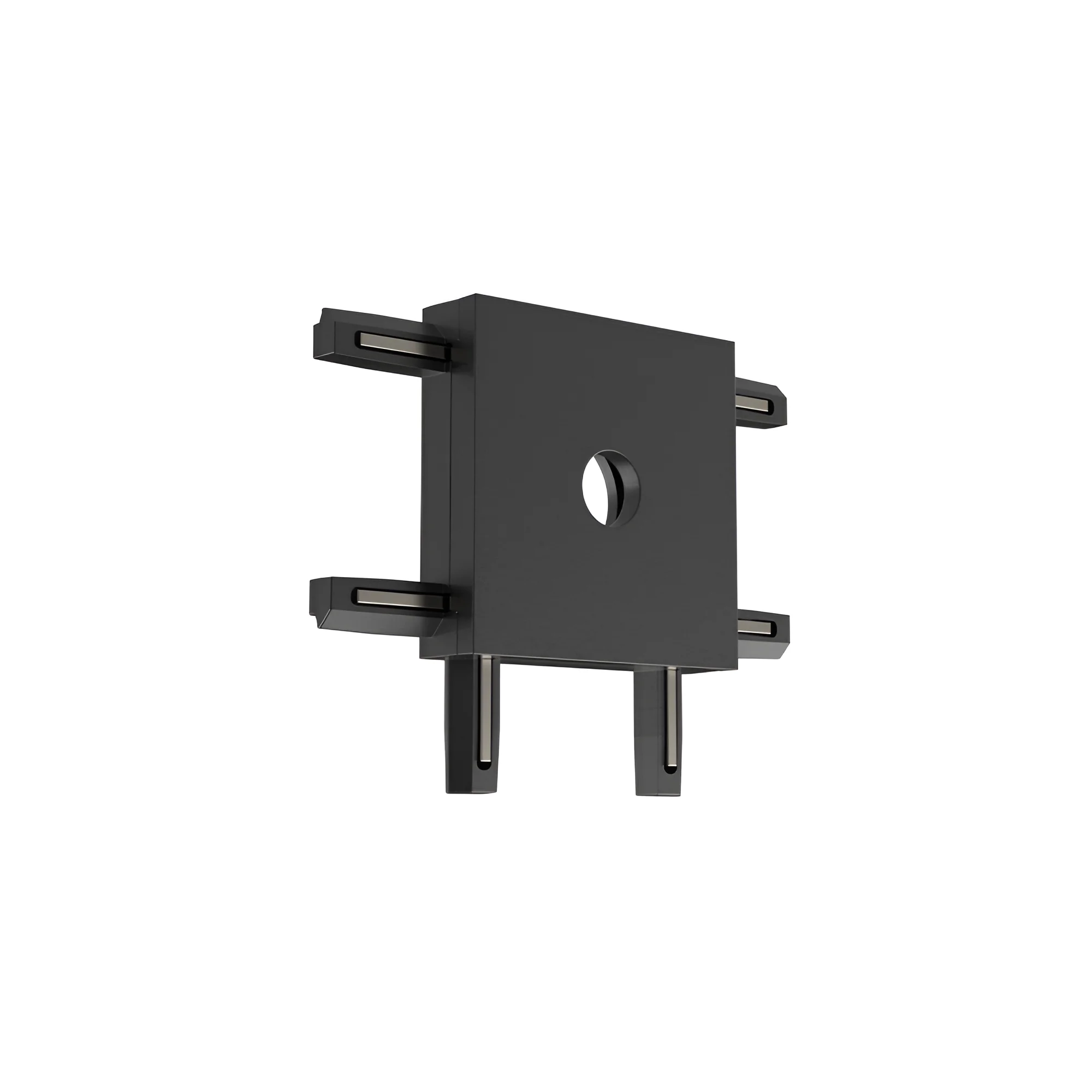 MAGNETNI T CRNI 48VDC (BY41-81041)