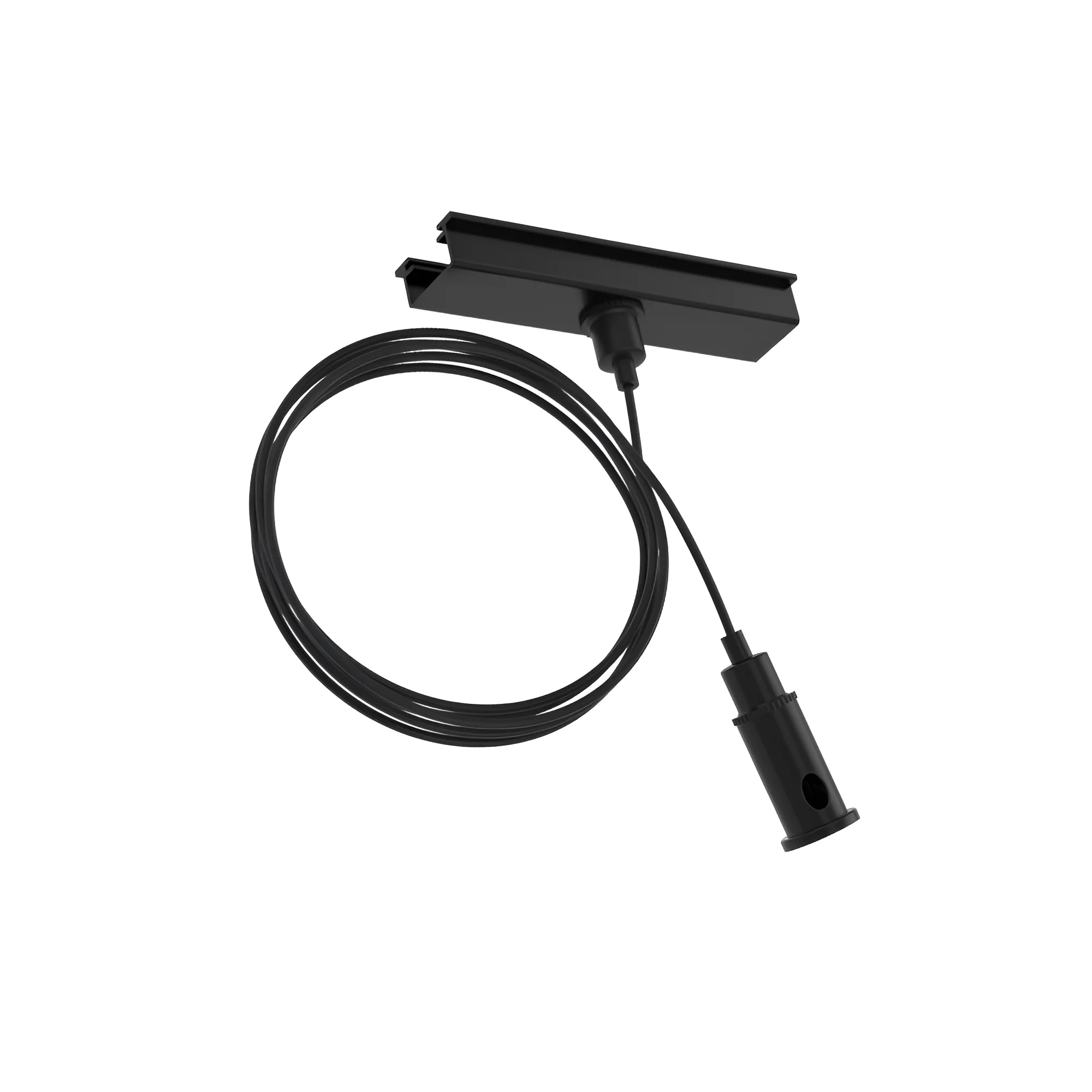 MAGNETNI VISECI DEO CRNI 48VDC (BY41-81101)