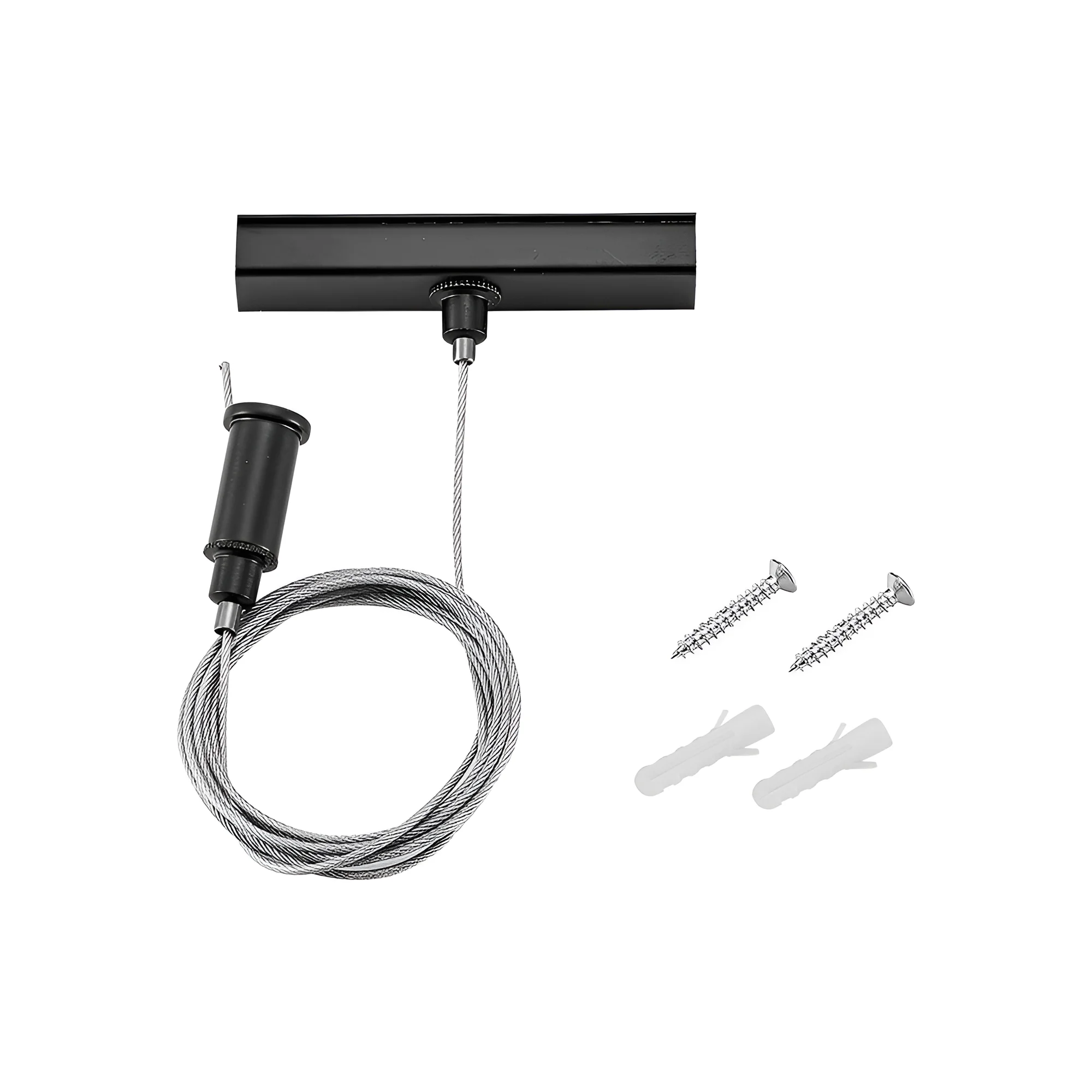 MAGNETNI VISECI DEO CRNI 48VDC (BY41-90041)