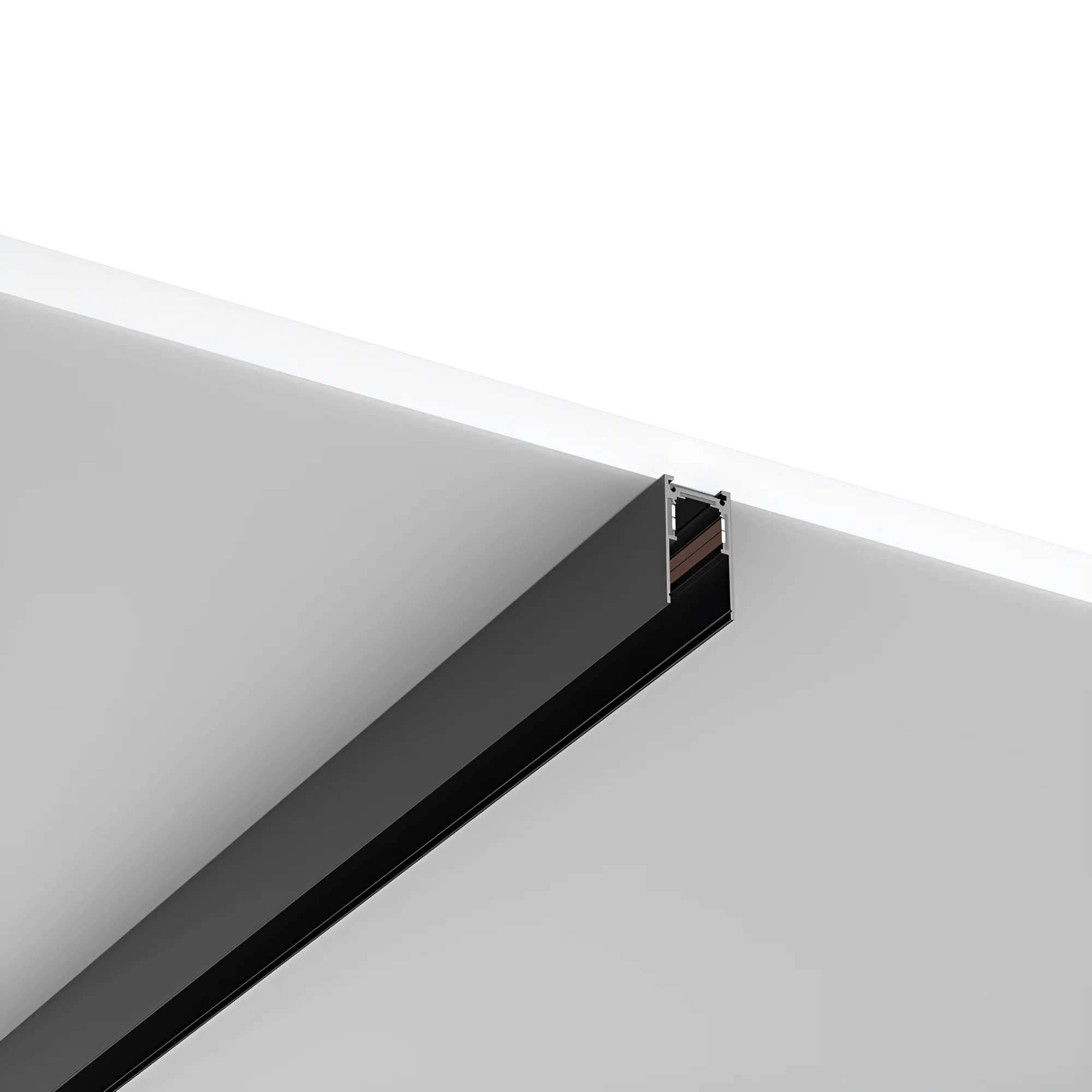 MAGNETNA SINA NADGRADNA 2M CRNI 48VDC (BY42-00321)