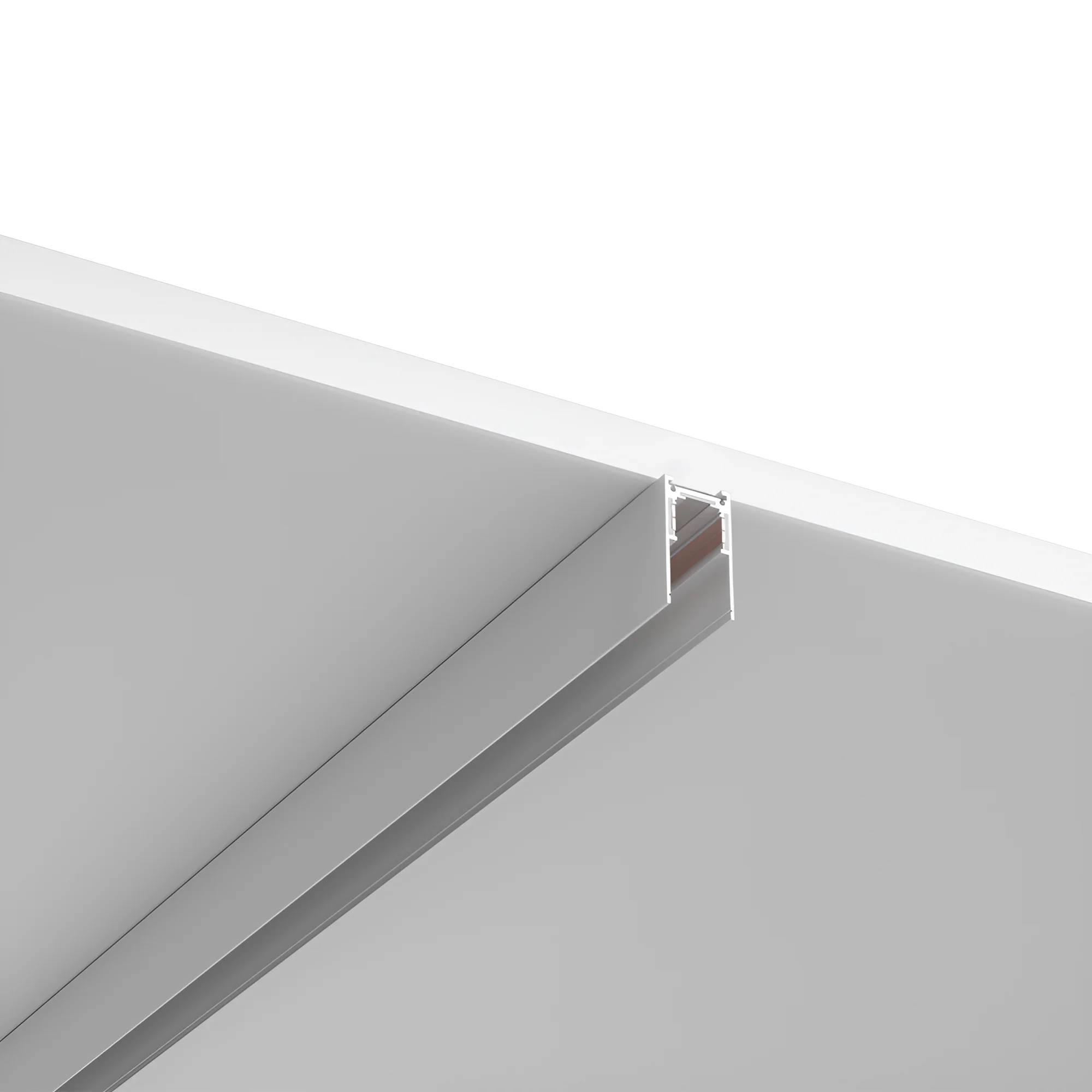 MAGNETNA SINA NADGRADNA 3M BELA 48VDC