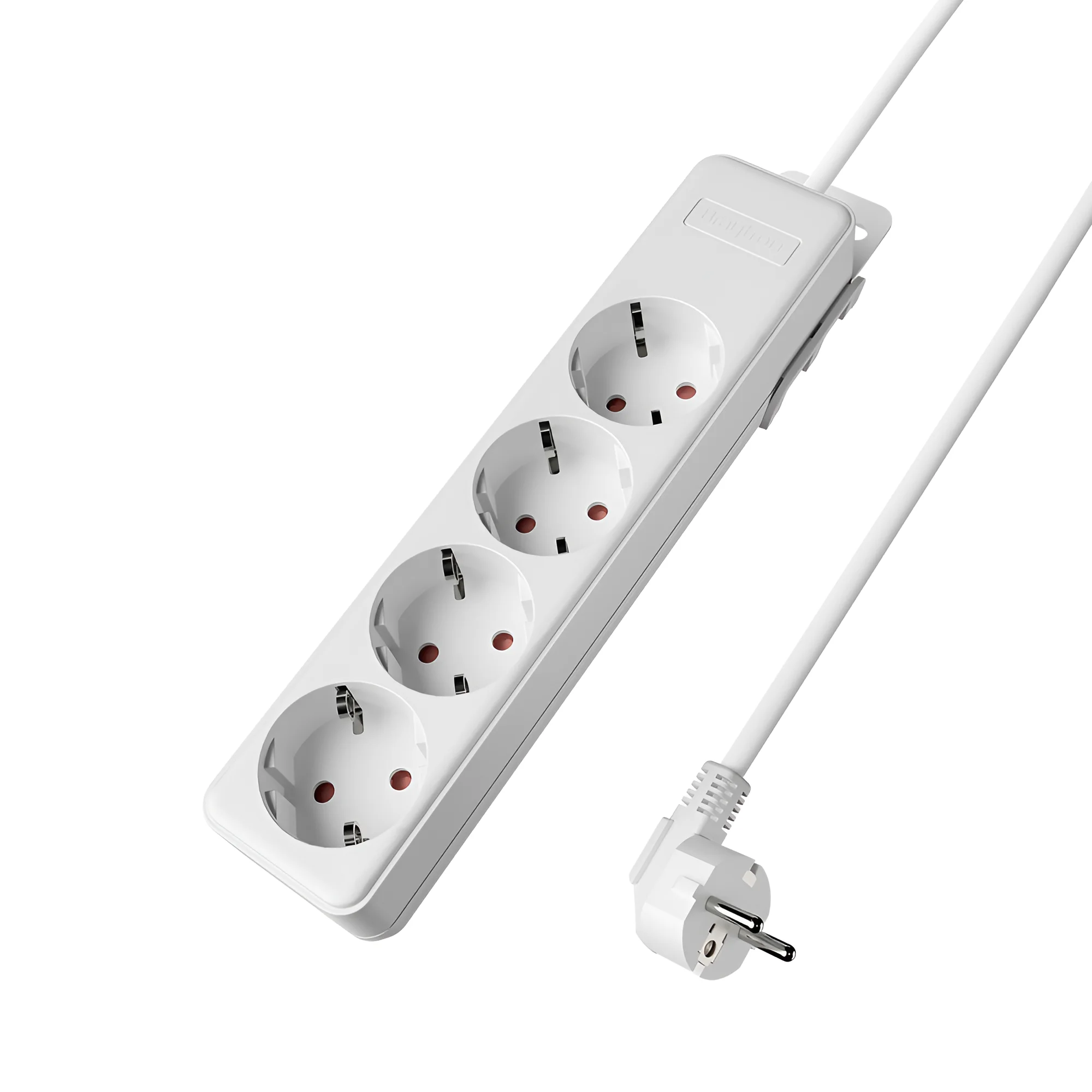 PRODUZNA PRIKLJUCNICA 4-WAY EU 3M