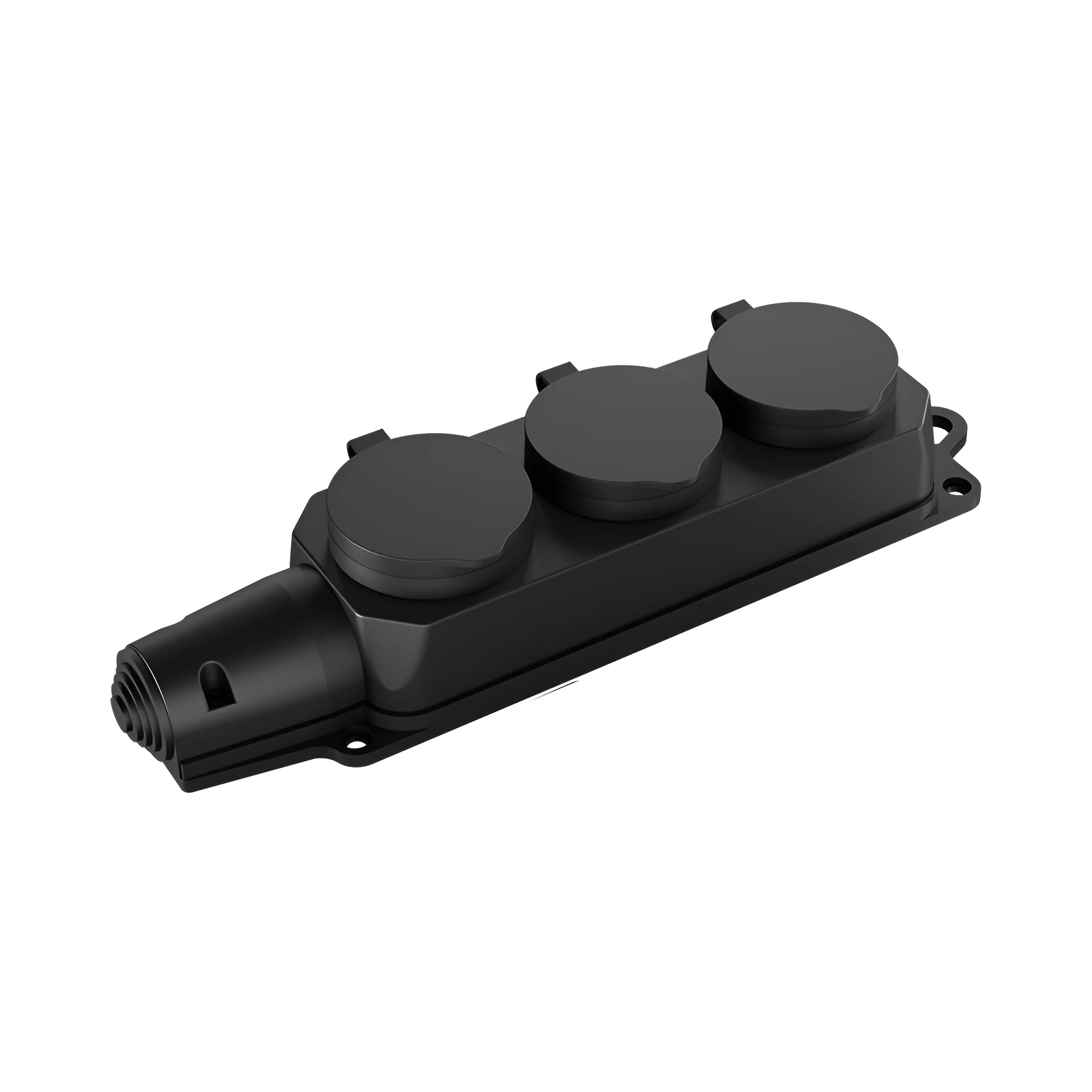 PRODUZNA PRIKLJUCNICA EU IP44 (BY72-01003)