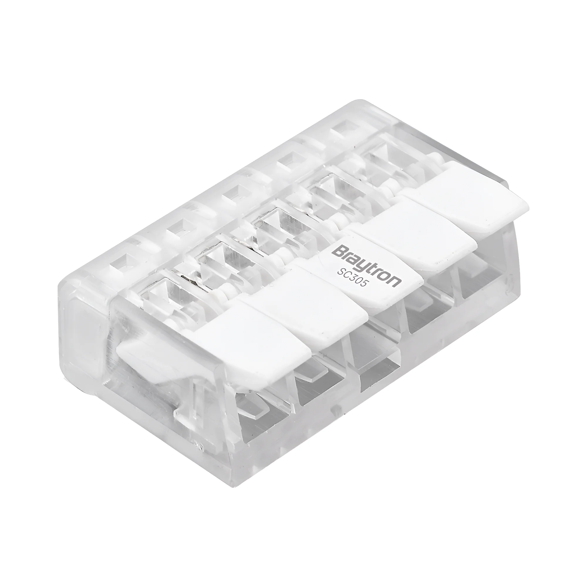 BRZA KLEMA 5IN