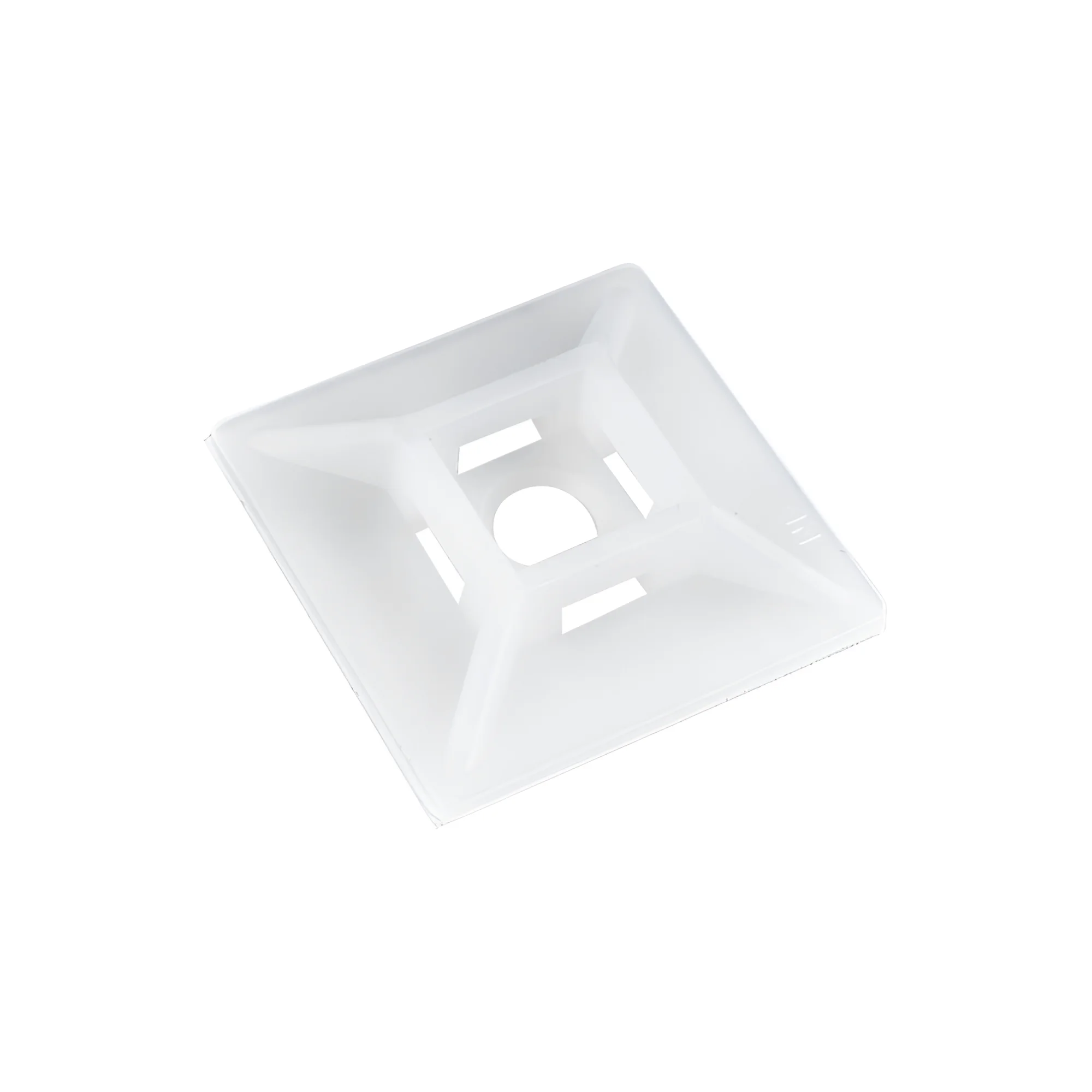 NOSAC ZA VEZICE 28X28MM BELI 100KOM