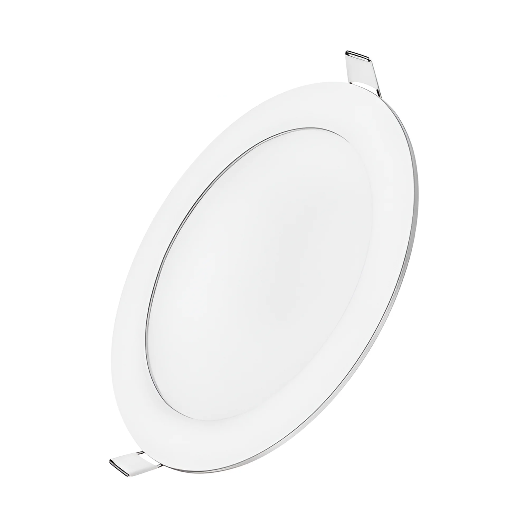 LED PANEL UGRADNI OKRUGLI 10" 24W BELI 4000K (LP01-02410)