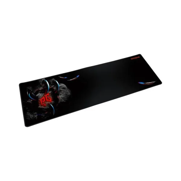 EPICGEAR Gryphuz ULT gejmerska podloga za miša/930x320mm/Crna