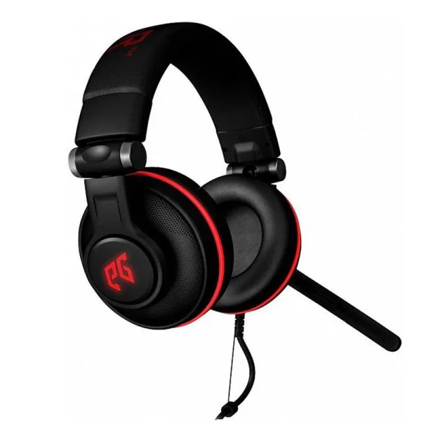 EPICGEAR Sonorouz SE blk/org gaming slušalice sa mikrofonom 7.1 surround/USB/kabal 2m/LED/kontrola